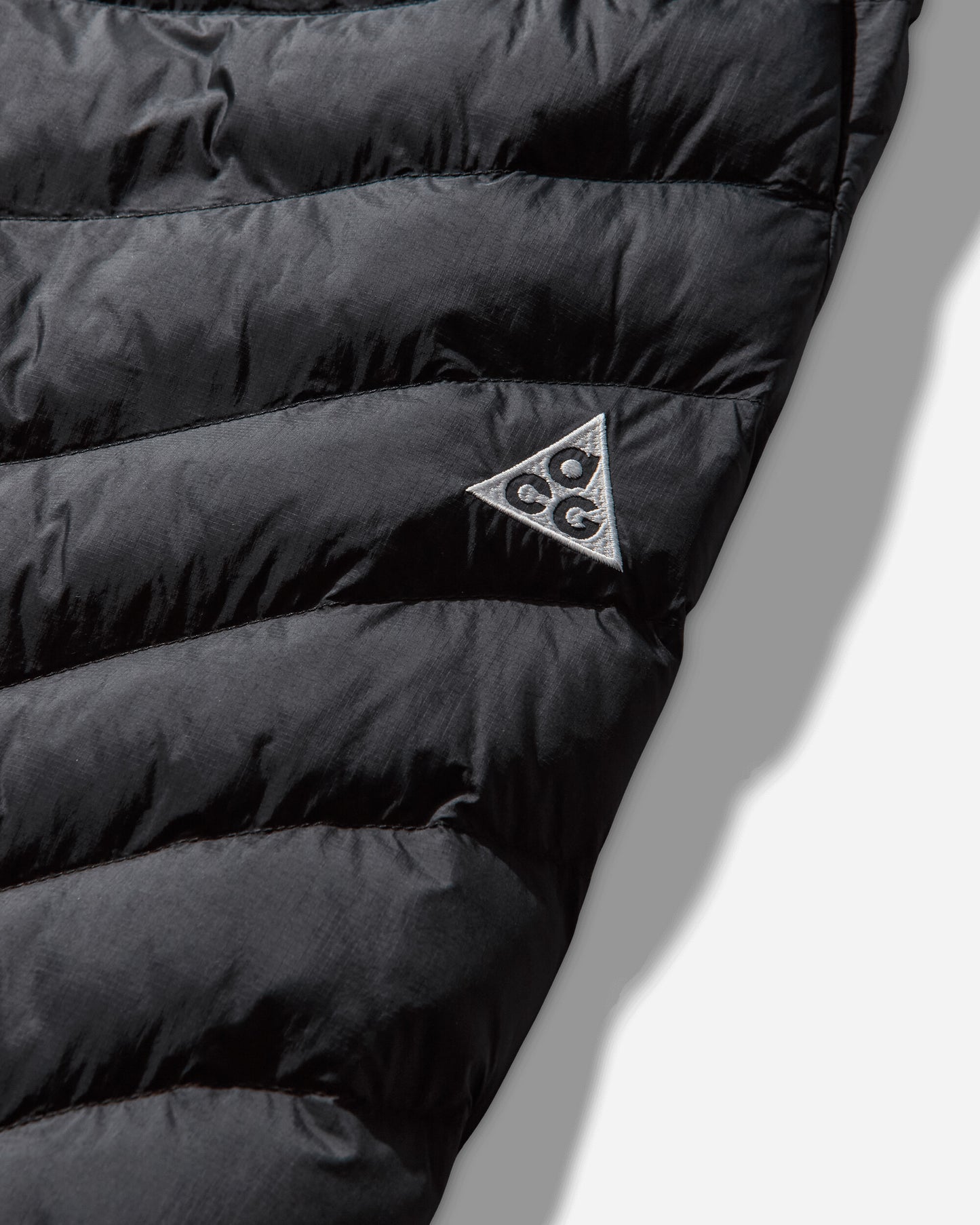 Nike Nike Acg "lava Flow" Therma-Fit Adv Pants Black/Black/Summit White Pants Trousers HV4461-010