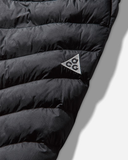 Nike Nike Acg "lava Flow" Therma-Fit Adv Pants Black/Black/Summit White Pants Trousers HV4461-010