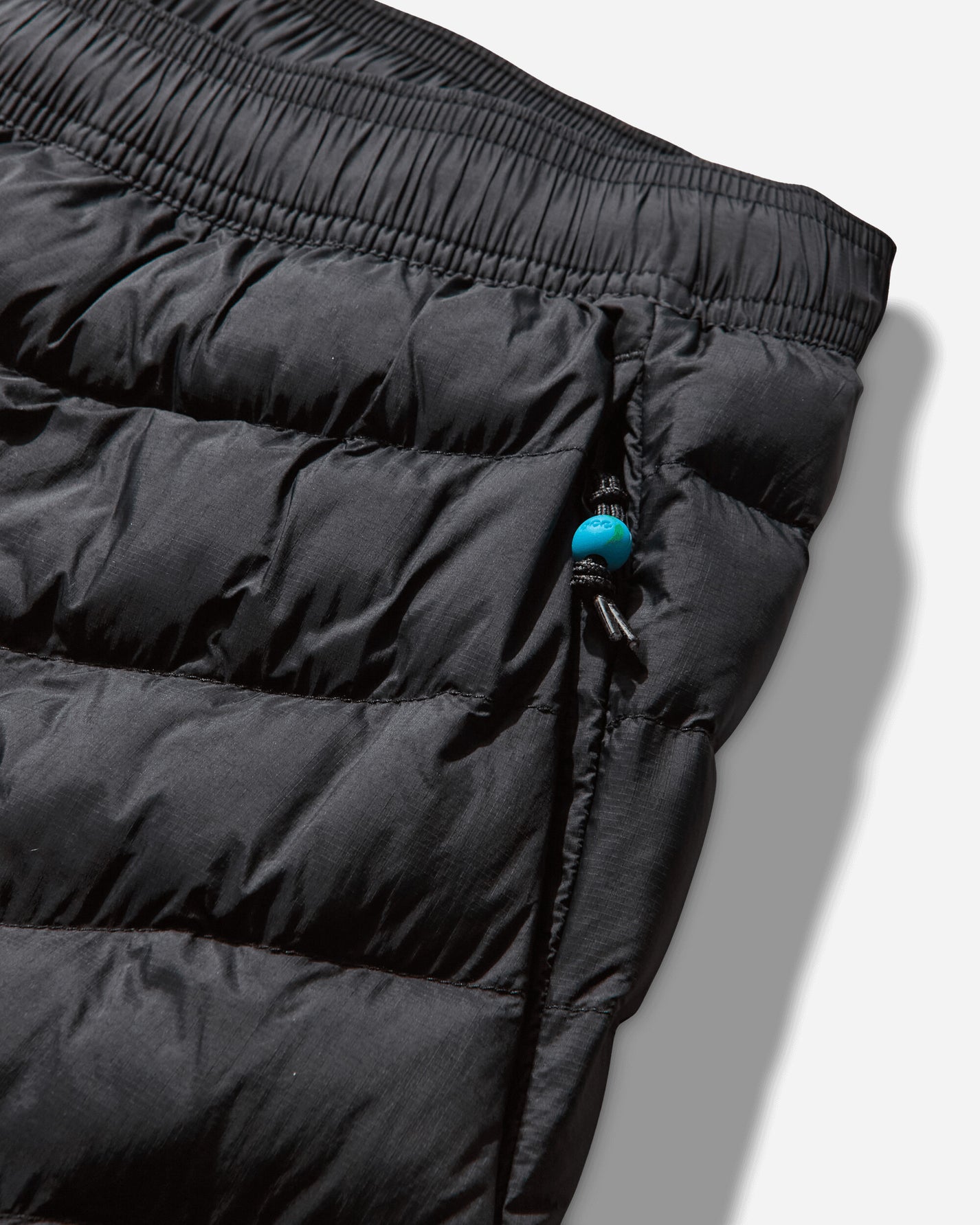 Nike Nike Acg "lava Flow" Therma-Fit Adv Pants Black/Black/Summit White Pants Trousers HV4461-010