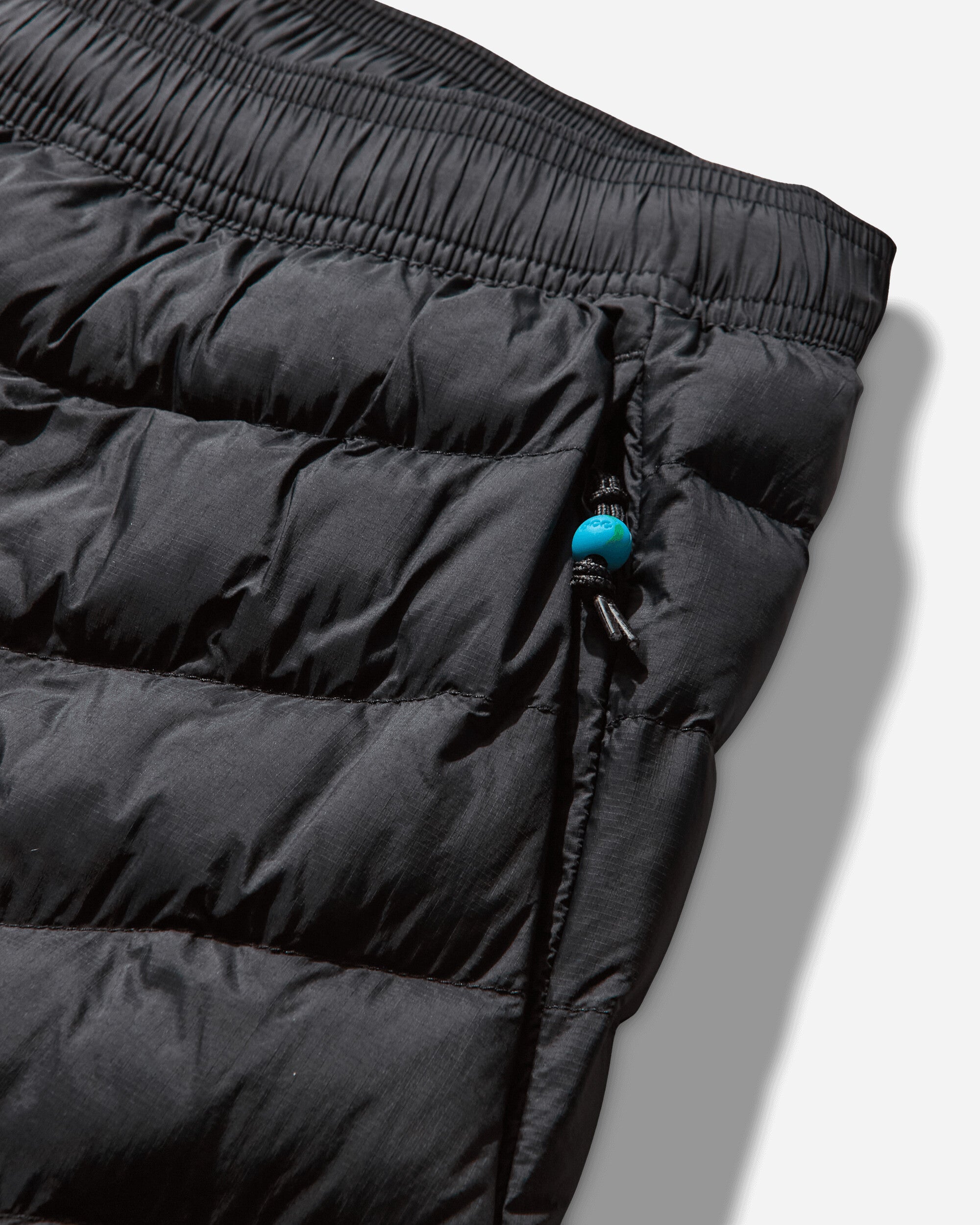 Nike Nike Acg "lava Flow" Therma-Fit Adv Pants Black/Black/Summit White Pants Trousers HV4461-010