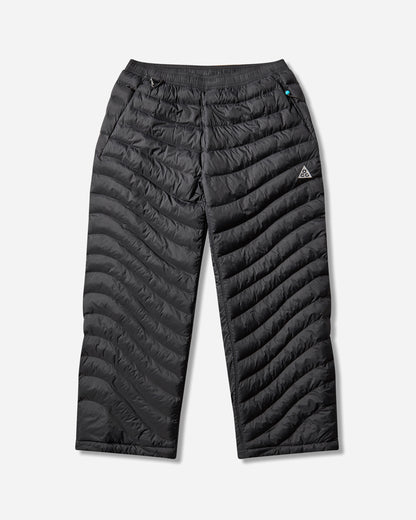 Nike Nike Acg "lava Flow" Therma-Fit Adv Pants Black/Black/Summit White Pants Trousers HV4461-010
