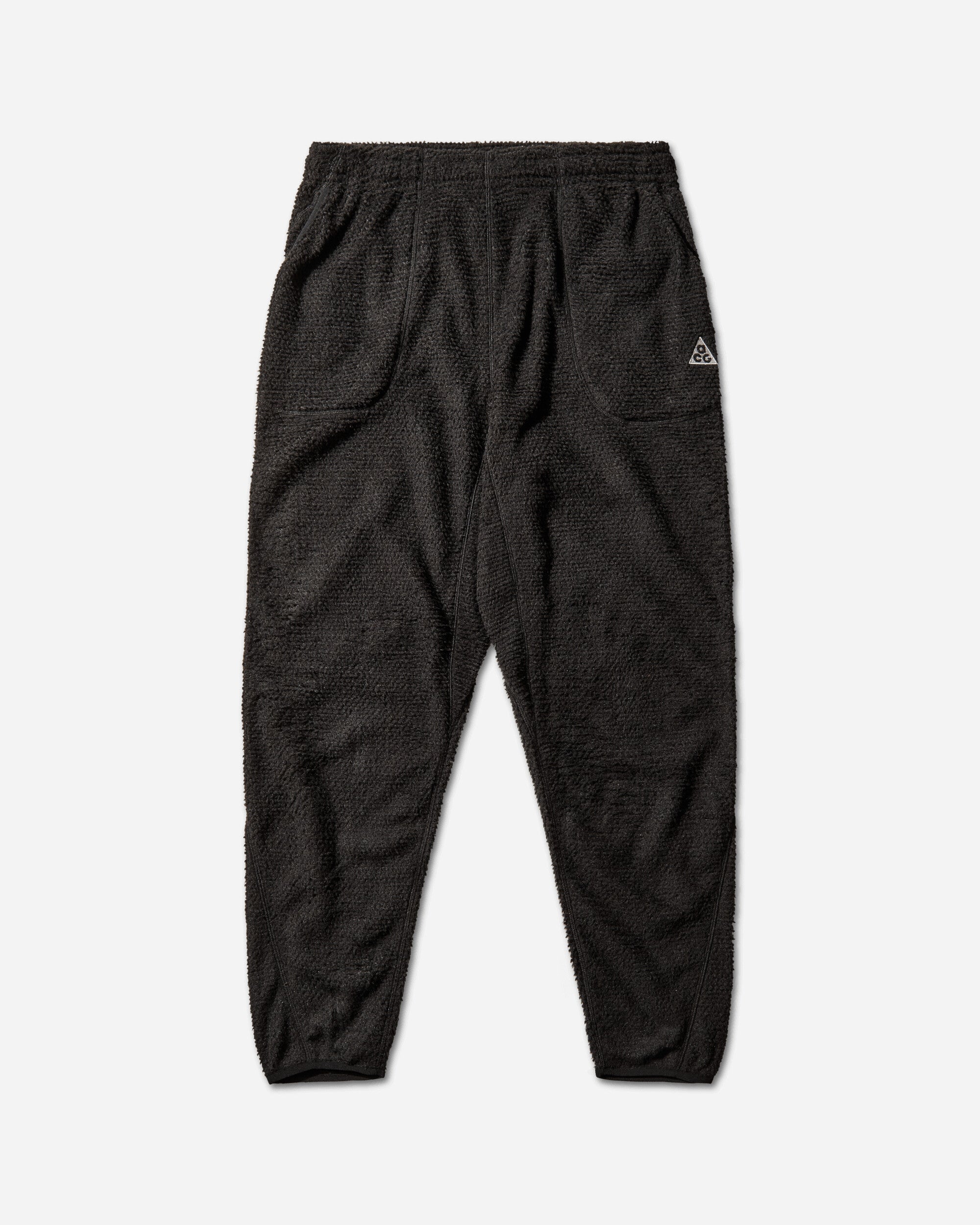 Nike Nike Acg "wolf Lichen" Cargo Pants Black/Anthracite/Cool Grey/Sum Pants Trousers IH1451-010