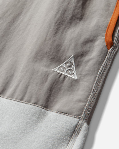 Nike Nike Acg "wolf Tree" Plus Fleece Pants Photon Dust/College Grey/Summi Pants Trousers HJ2864-025