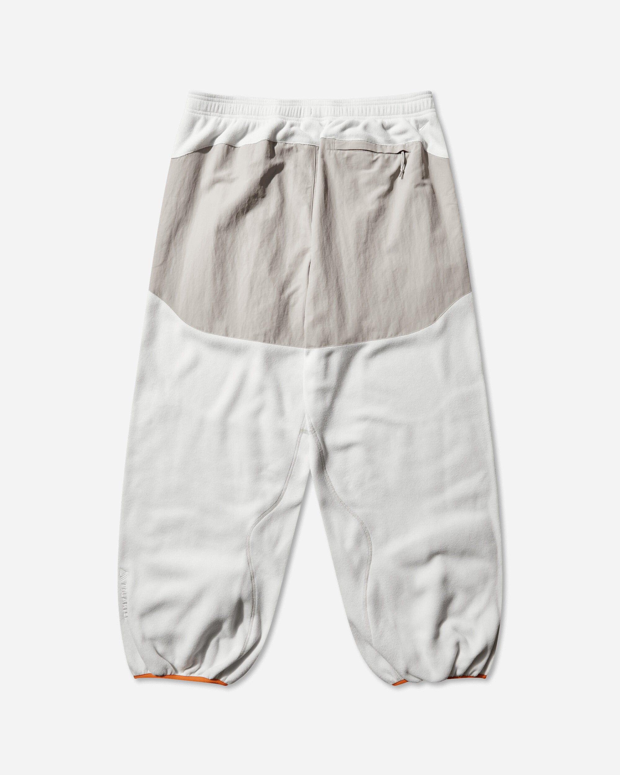 Nike Nike Acg "wolf Tree" Plus Fleece Pants Photon Dust/College Grey/Summi Pants Trousers HJ2864-025