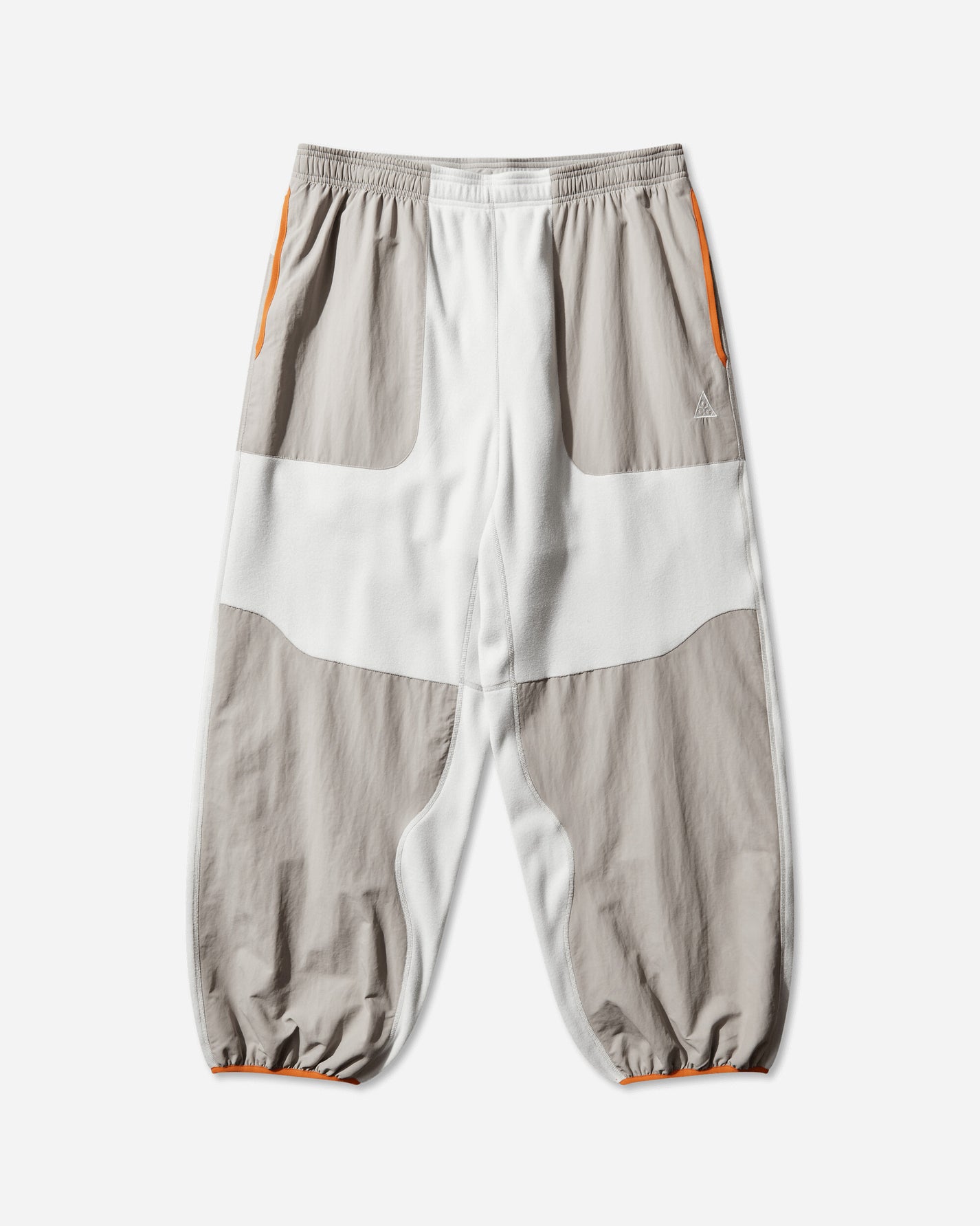 Nike Nike Acg "wolf Tree" Plus Fleece Pants Photon Dust/College Grey/Summi Pants Trousers HJ2864-025