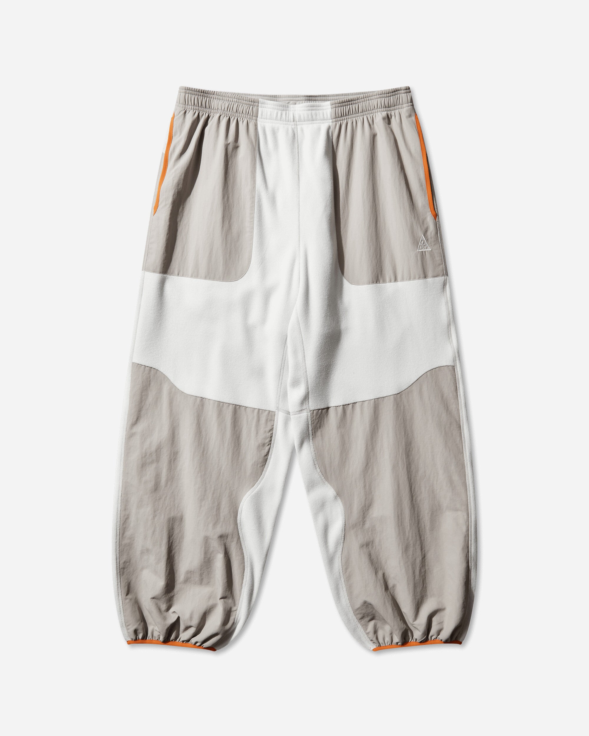 Nike Nike Acg "wolf Tree" Plus Fleece Pants Photon Dust/College Grey/Summi Pants Trousers HJ2864-025