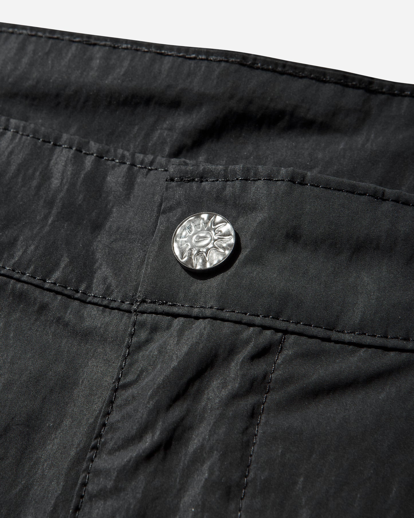 Nike Nike Project F.r.o.g. Men's Pants Black/Volt Ice/Cream Ii/Volt I Pants Trousers II2469-010