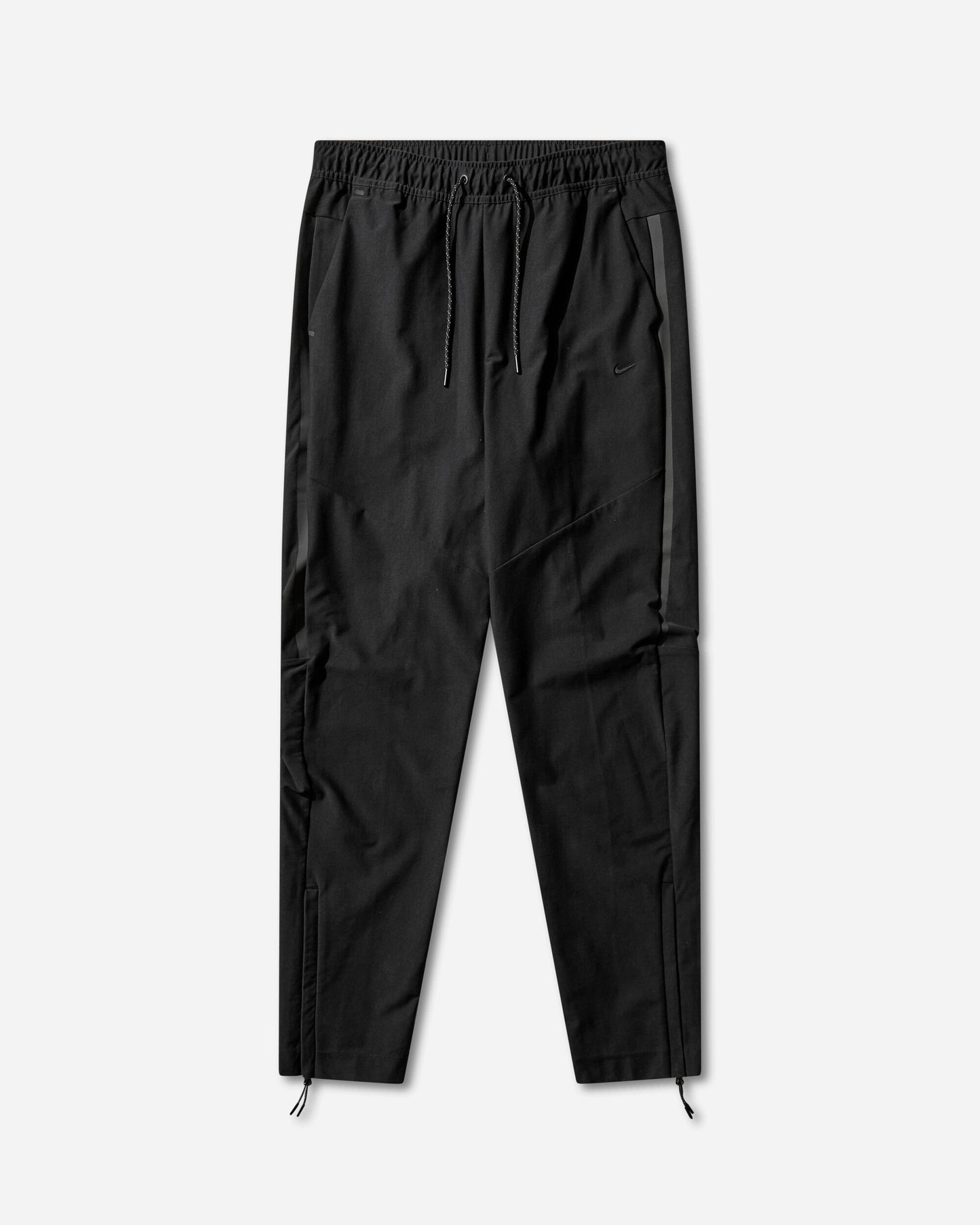 Nike Nike Sportswear Tech Men's Knit Pants Black/Black Pants Trousers IF1404-010