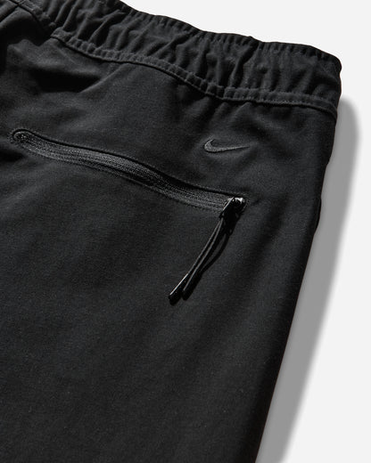 Nike Nike Sportswear Tech Men's Knit Utility Pants Black/Black/Black Pants Trousers IF1343-010