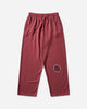 Nike Nike X Martine Rose Sport Men's Bottoms Team Crimson/Htr/White Pants Trousers HM9033-613