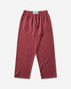 Nike Nike X Martine Rose Sport Men's Bottoms Team Crimson/Htr/White Pants Trousers HM9033-613