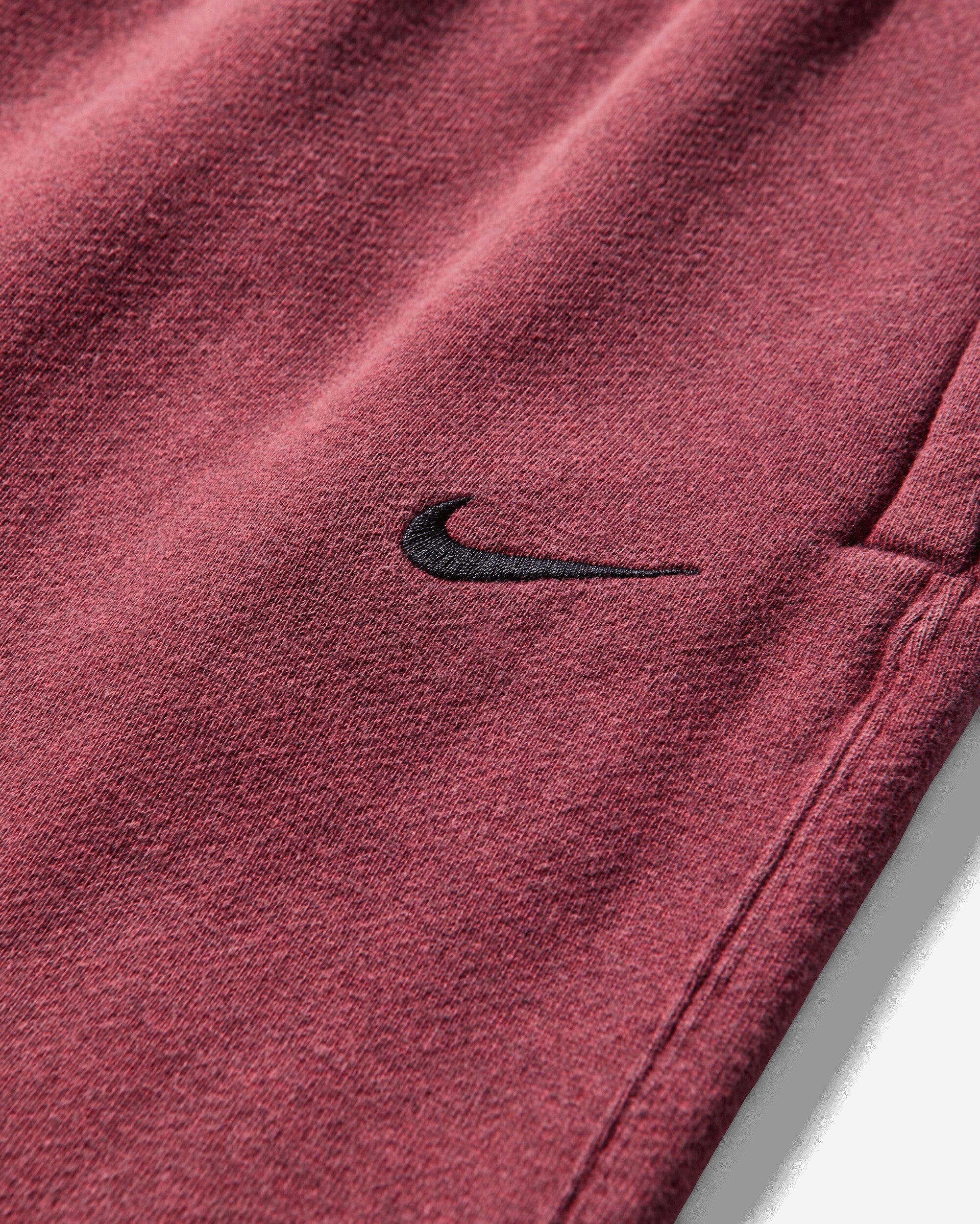 Nike Nike X Martine Rose Sport Men's Bottoms Team Crimson/Htr/White Pants Trousers HM9033-613