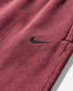 Nike Nike X Martine Rose Sport Men's Bottoms Team Crimson/Htr/White Pants Trousers HM9033-613