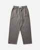 Nike Nike X Martine Rose Sport Men's Bottoms Charcoal Heathr/Dark Steel Gre Pants Trousers HM9033-002