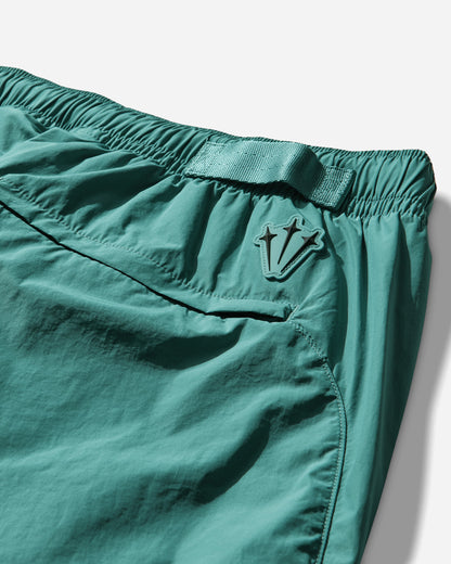 Nike Nocta Northstar Nylon Track Pants Neptune Green/Neptune Green Pants Trousers FN7668-340