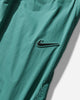 Nike Nocta Northstar Nylon Track Pants Neptune Green/Neptune Green Pants Trousers FN7668-340