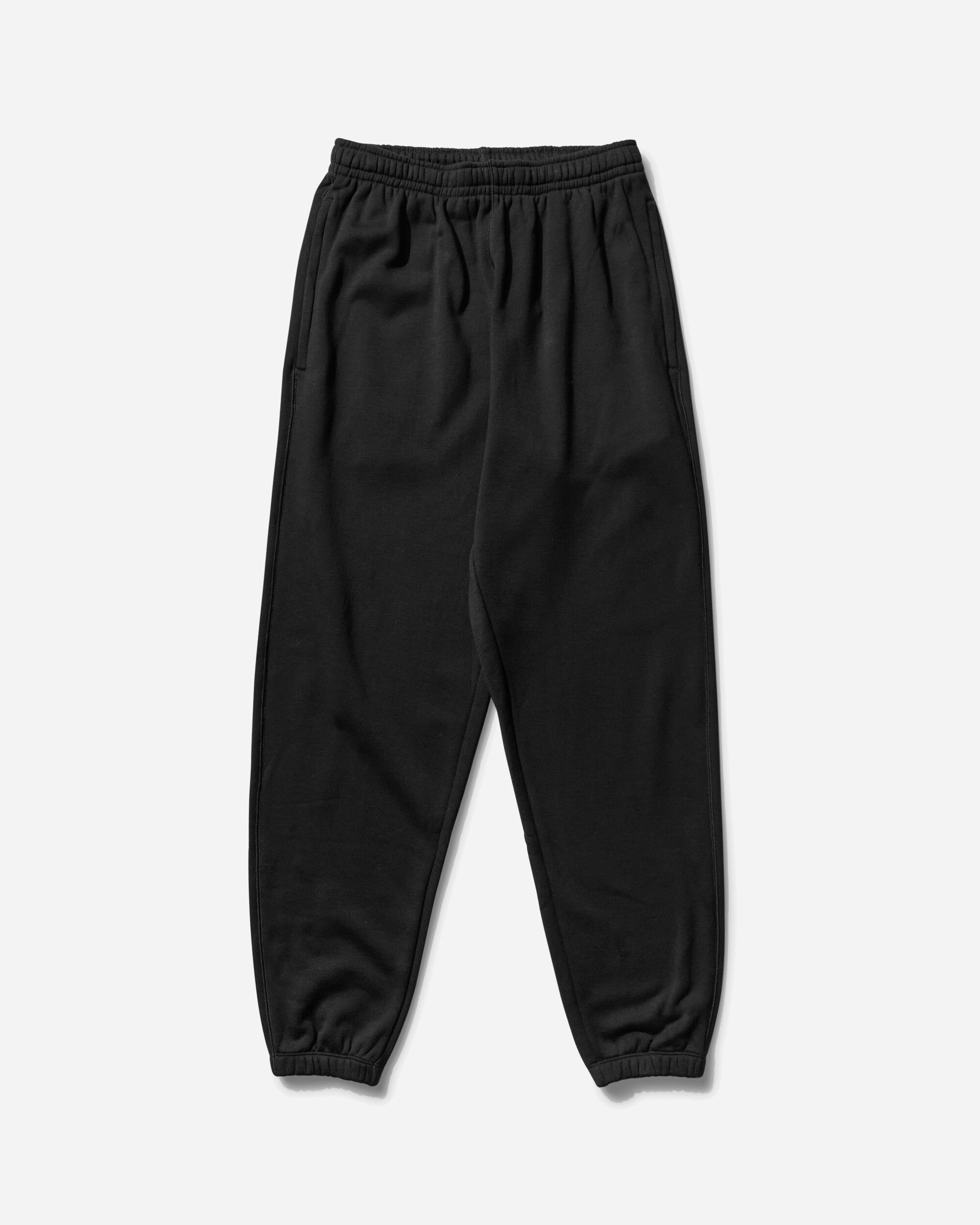 Nike U Nk Wool Classics Flc Pant Black Pants Trousers FV4886-010