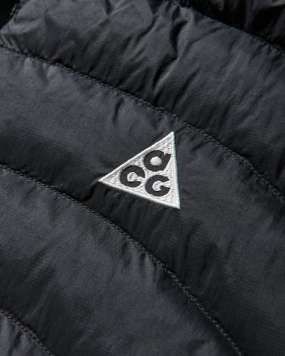 Nike M Acg Tfadv Lava Flow Vest Black/Black/Black/Summit White Coats and Jackets Vests HV0605-010