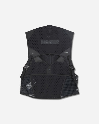 Nike M Nrg Nocta Modular Unit Vest Black/(Refblk) Coats and Jackets Vests IO8990-010