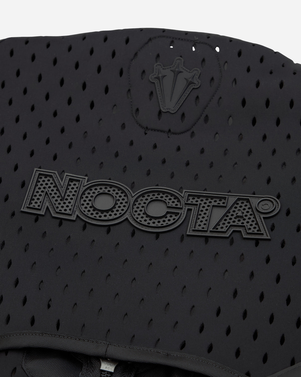 Nike M Nrg Nocta Modular Unit Vest Black/(Refblk) Coats and Jackets Vests IO8990-010