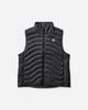 Nike Nike Acg "lava Flow" Men's Therma-Fit Adv Vest Black/Black/Black/Summit White Coats and Jackets Vests HV0605-010
