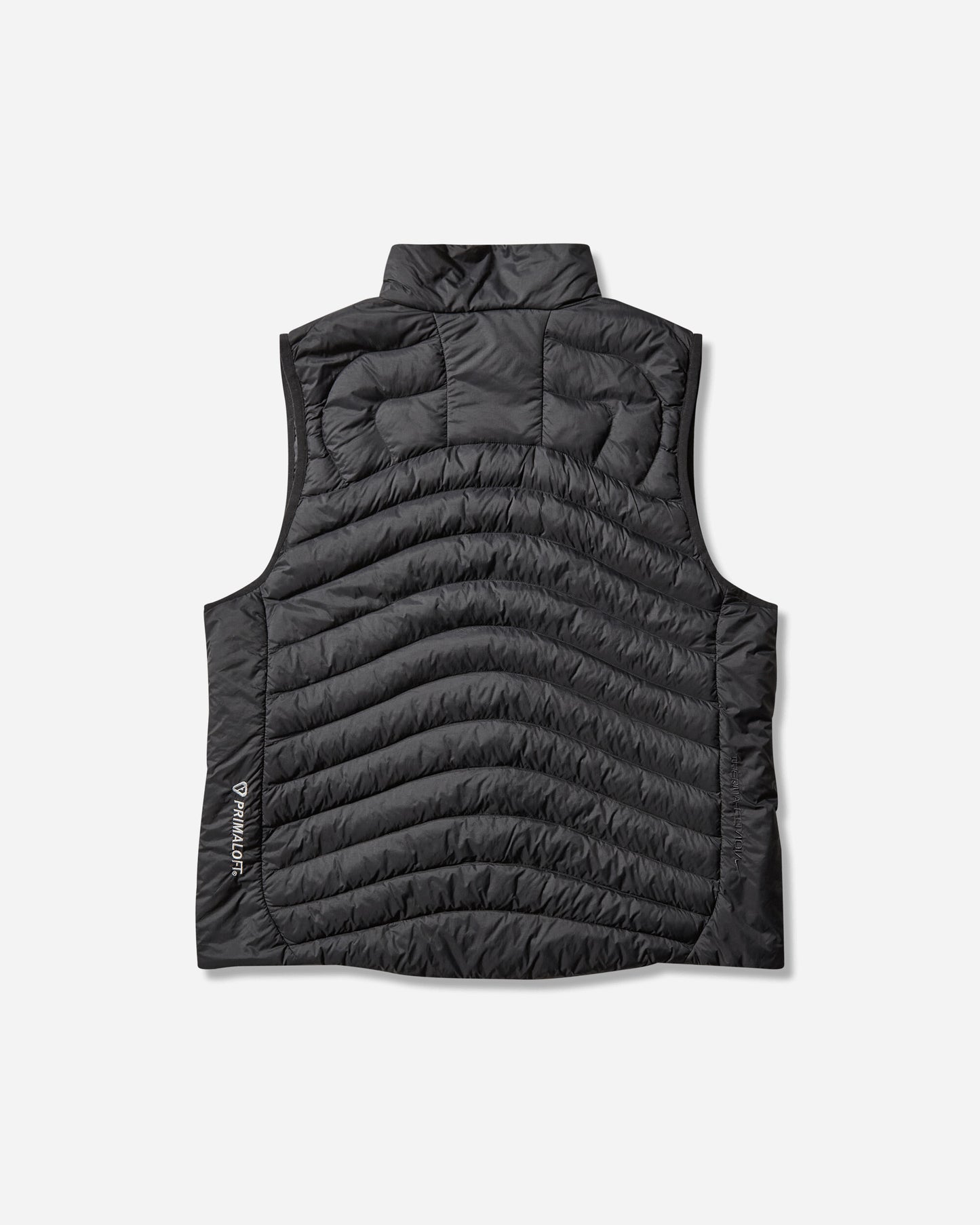 Nike Nike Acg "lava Flow" Men's Therma-Fit Adv Vest Black/Black/Black/Summit White Coats and Jackets Vests HV0605-010