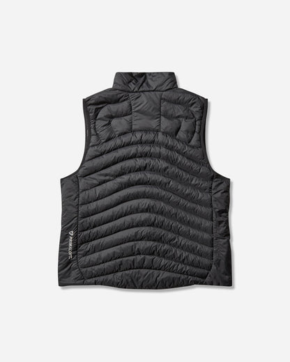 Nike Nike Acg "lava Flow" Men's Therma-Fit Adv Vest Black/Black/Black/Summit White Coats and Jackets Vests HV0605-010