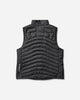 Nike Nike Acg "lava Flow" Men's Therma-Fit Adv Vest Black/Black/Black/Summit White Coats and Jackets Vests HV0605-010