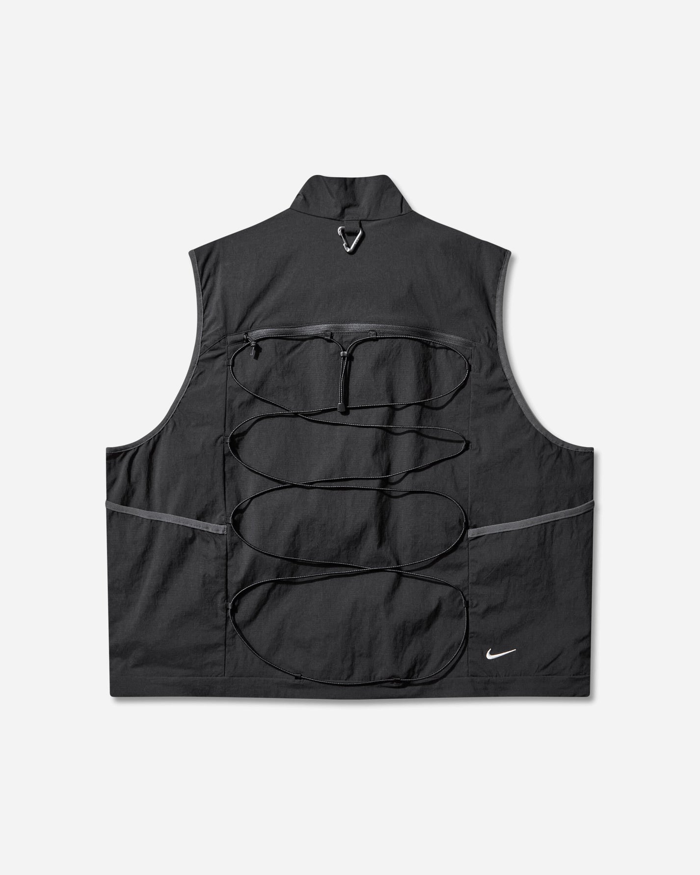 Nike U Acg Death Bloom Vest Black/Anthracite Coats and Jackets Vests HV0600-010