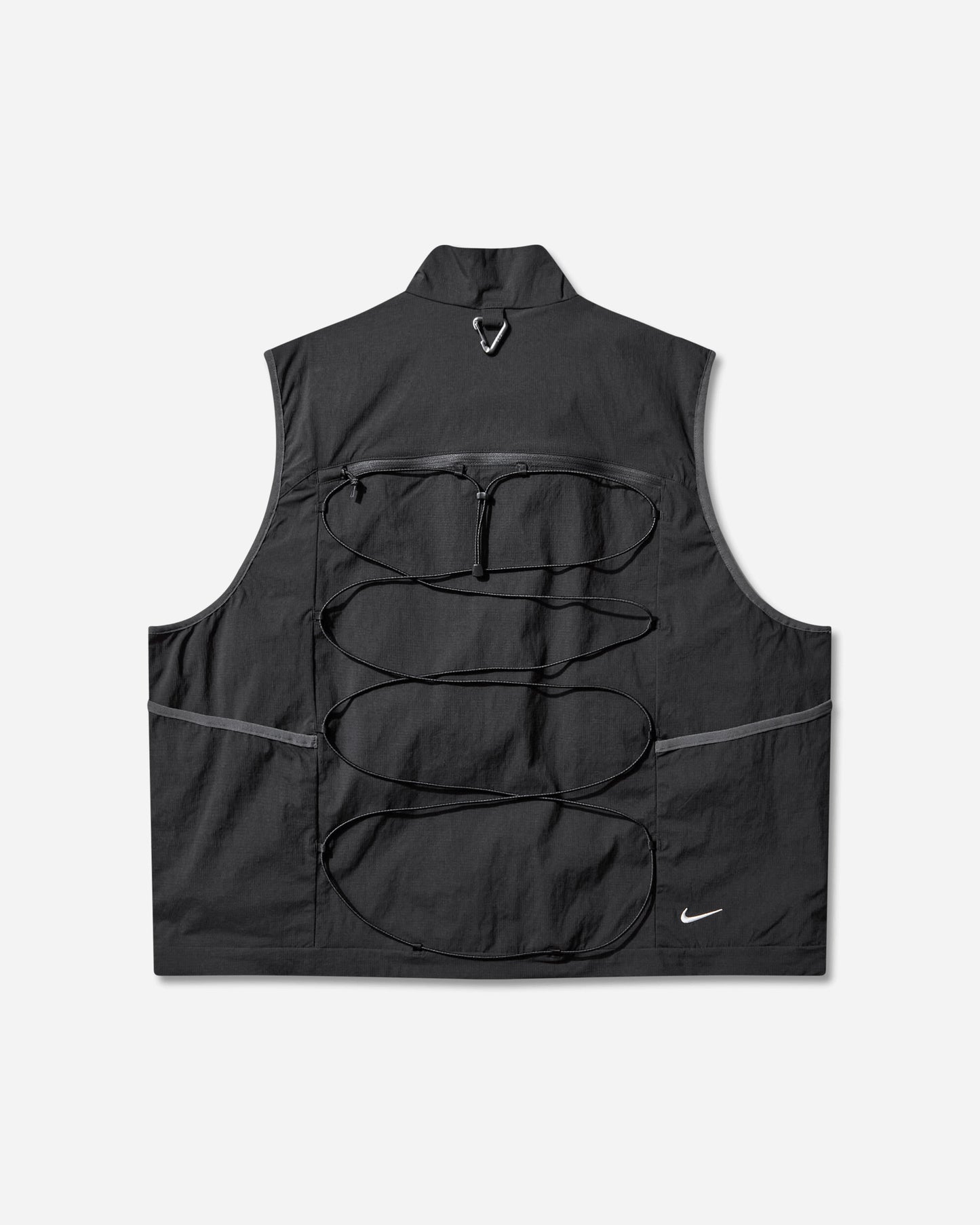 Nike U Acg Death Bloom Vest Black/Anthracite Coats and Jackets Vests HV0600-010