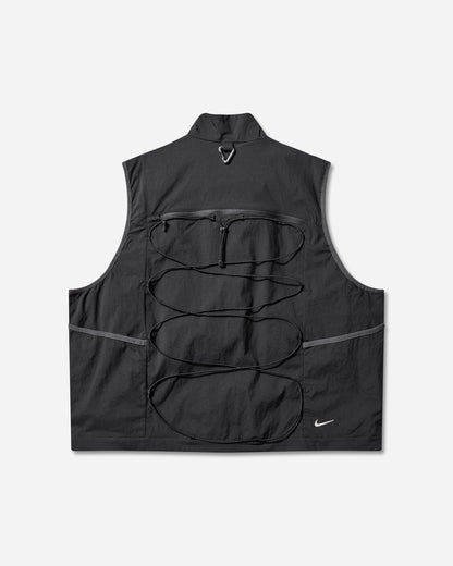 Nike U Acg Death Bloom Vest Black/Anthracite Coats and Jackets Vests HV0600-010