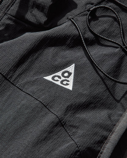 Nike U Acg Death Bloom Vest Black/Anthracite Coats and Jackets Vests HV0600-010