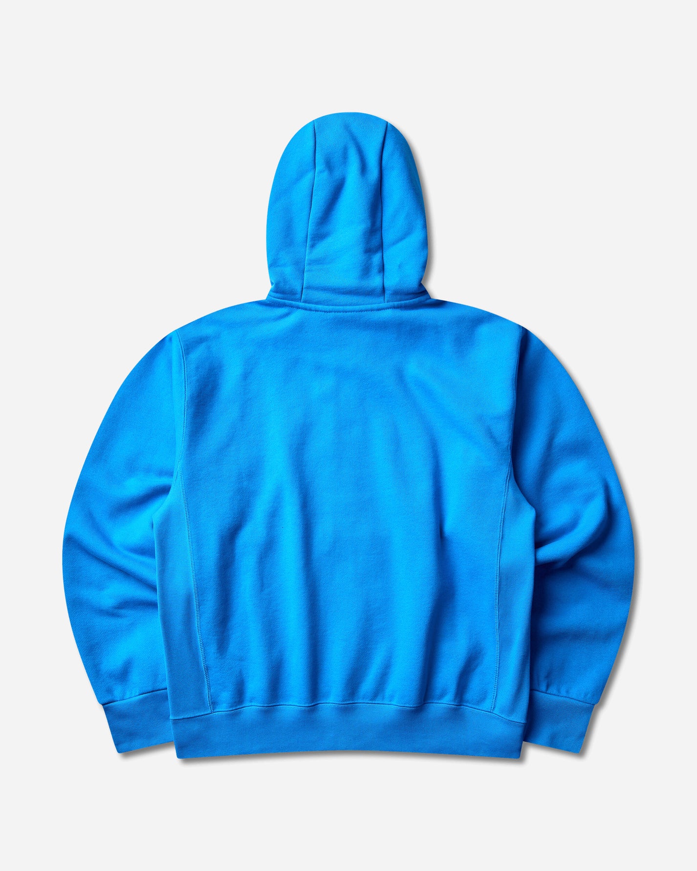 Nike Nike Energy Zip-Ups Lt Photo Blue Sweatshirts Zip-Ups IO8750-435