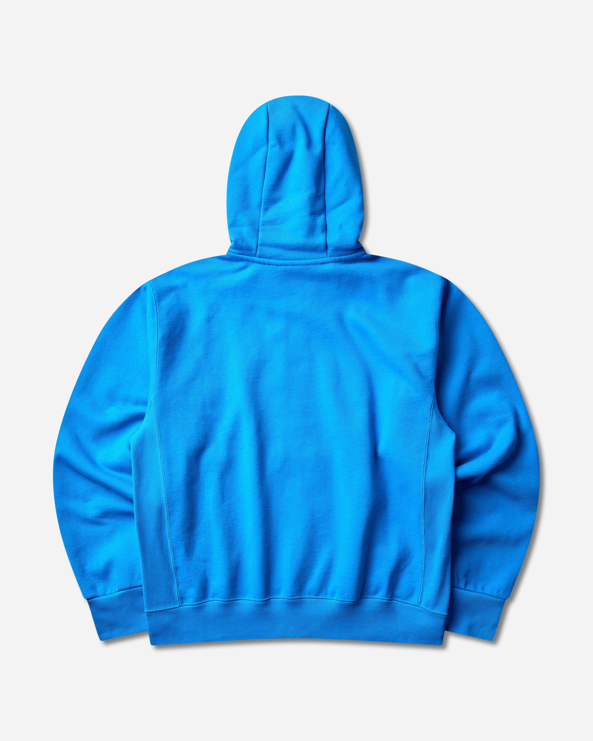 Nike Nike Energy Zip-Ups Lt Photo Blue Sweatshirts Zip-Ups IO8750-435