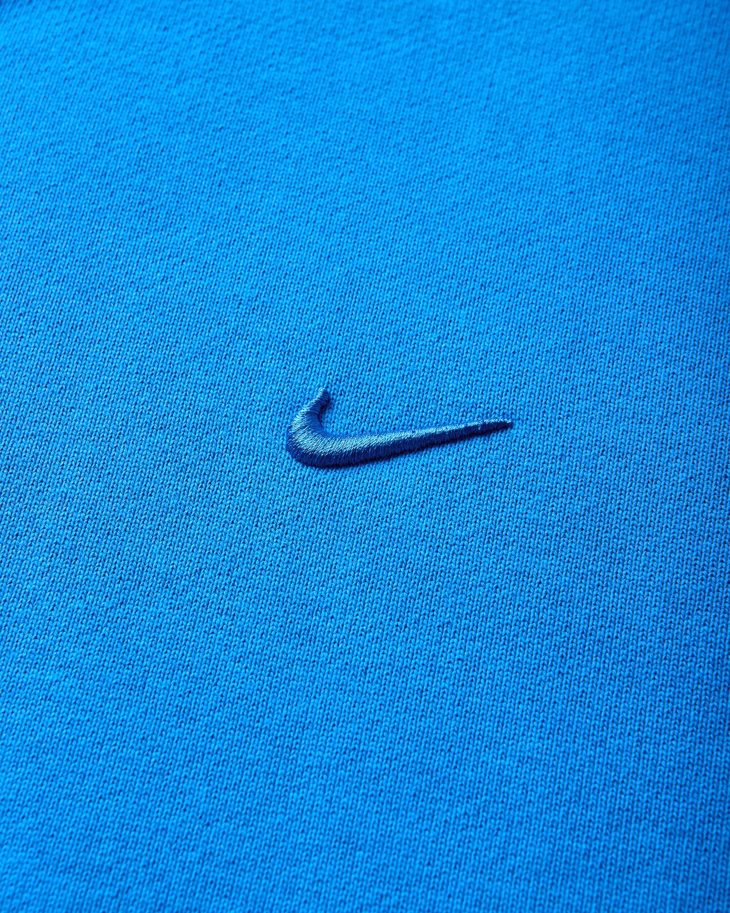 Nike Nike Energy Zip-Ups Lt Photo Blue Sweatshirts Zip-Ups IO8750-435
