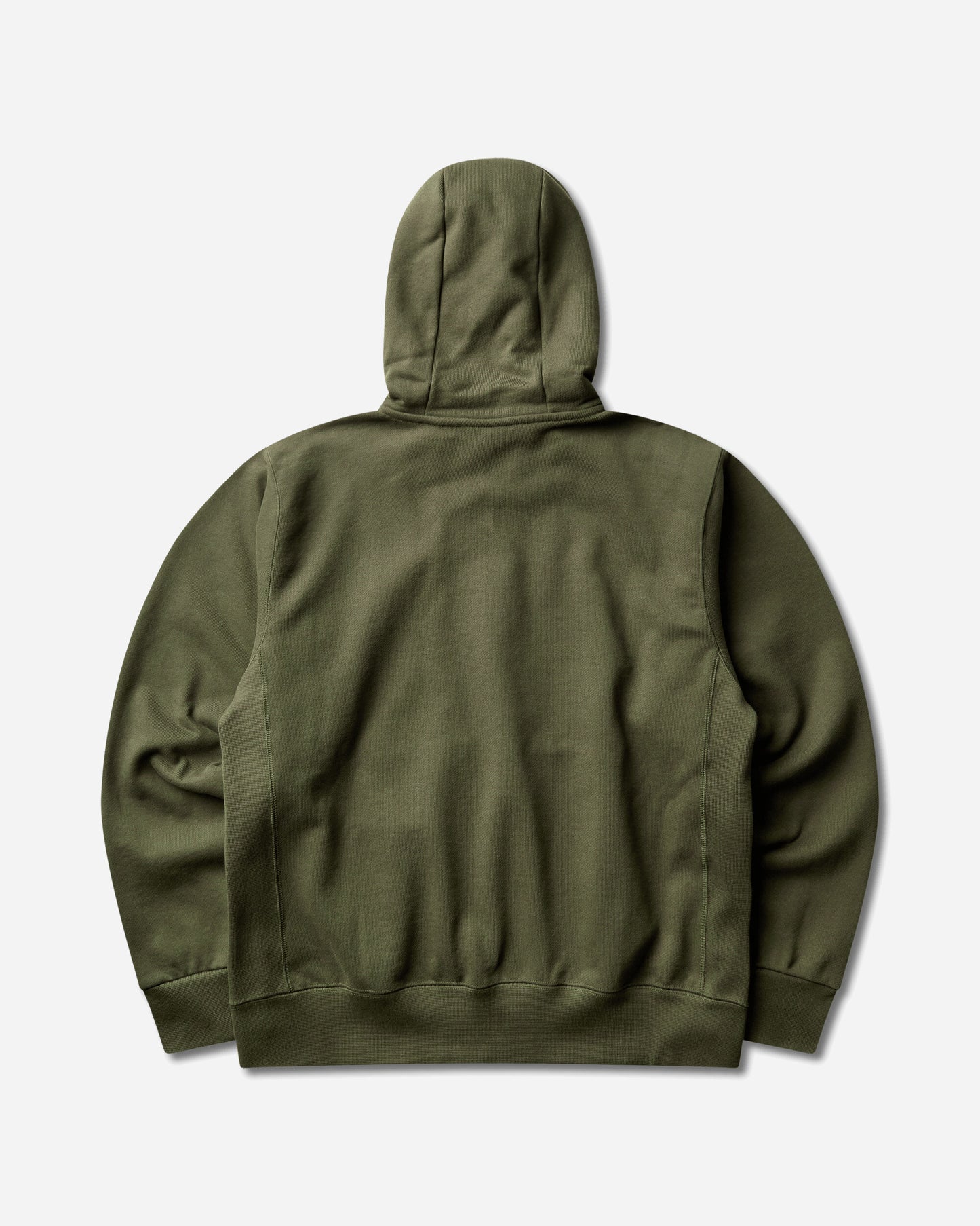 Nike Nike Energy Zip-Ups Cargo Khaki Sweatshirts Zip-Ups IO8750-325