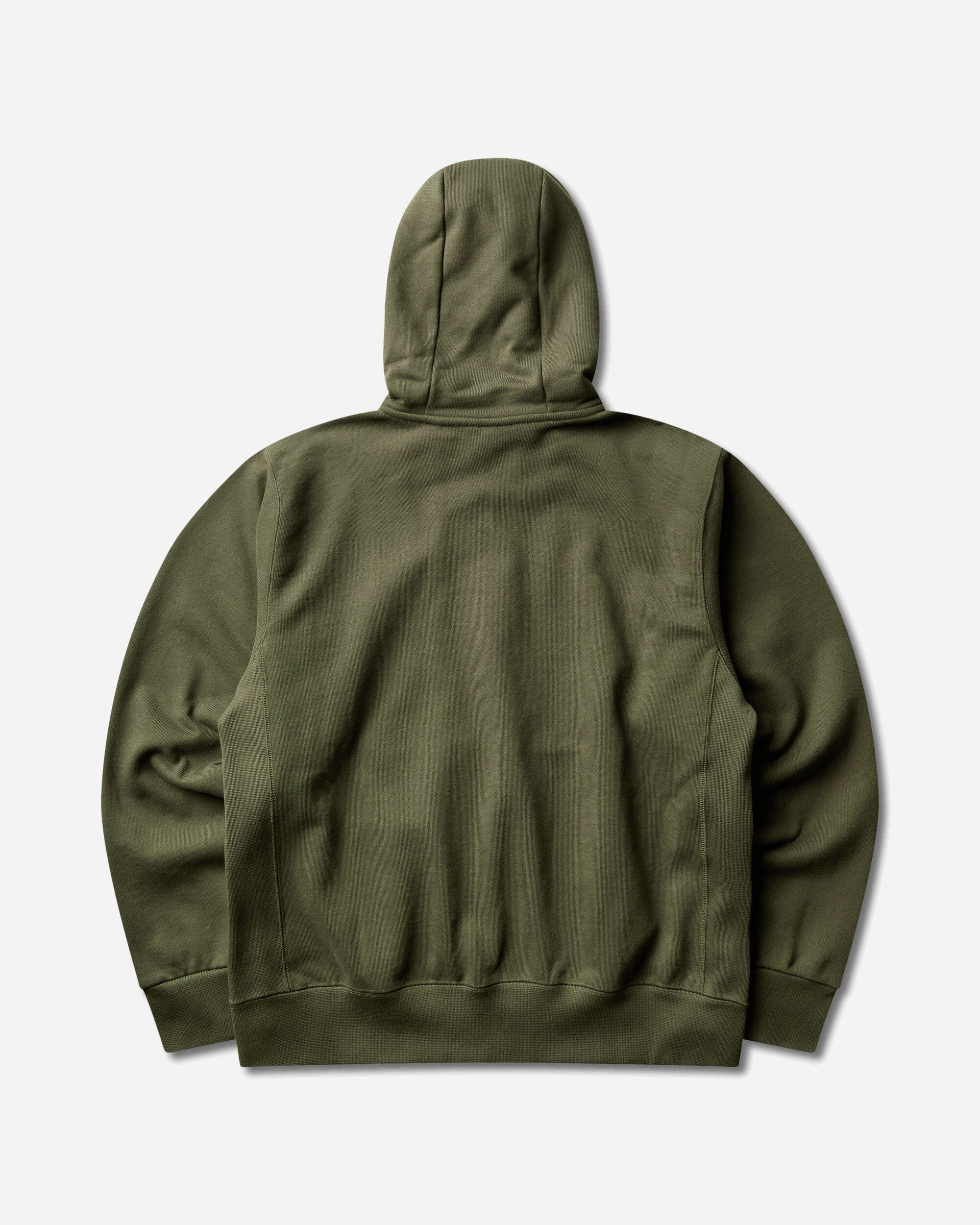 Nike Nike Energy Zip-Ups Cargo Khaki Sweatshirts Zip-Ups IO8750-325