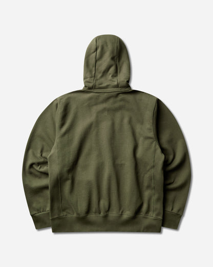 Nike Nike Energy Zip-Ups Cargo Khaki Sweatshirts Zip-Ups IO8750-325