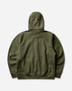 Nike Nike Energy Zip-Ups Cargo Khaki Sweatshirts Zip-Ups IO8750-325