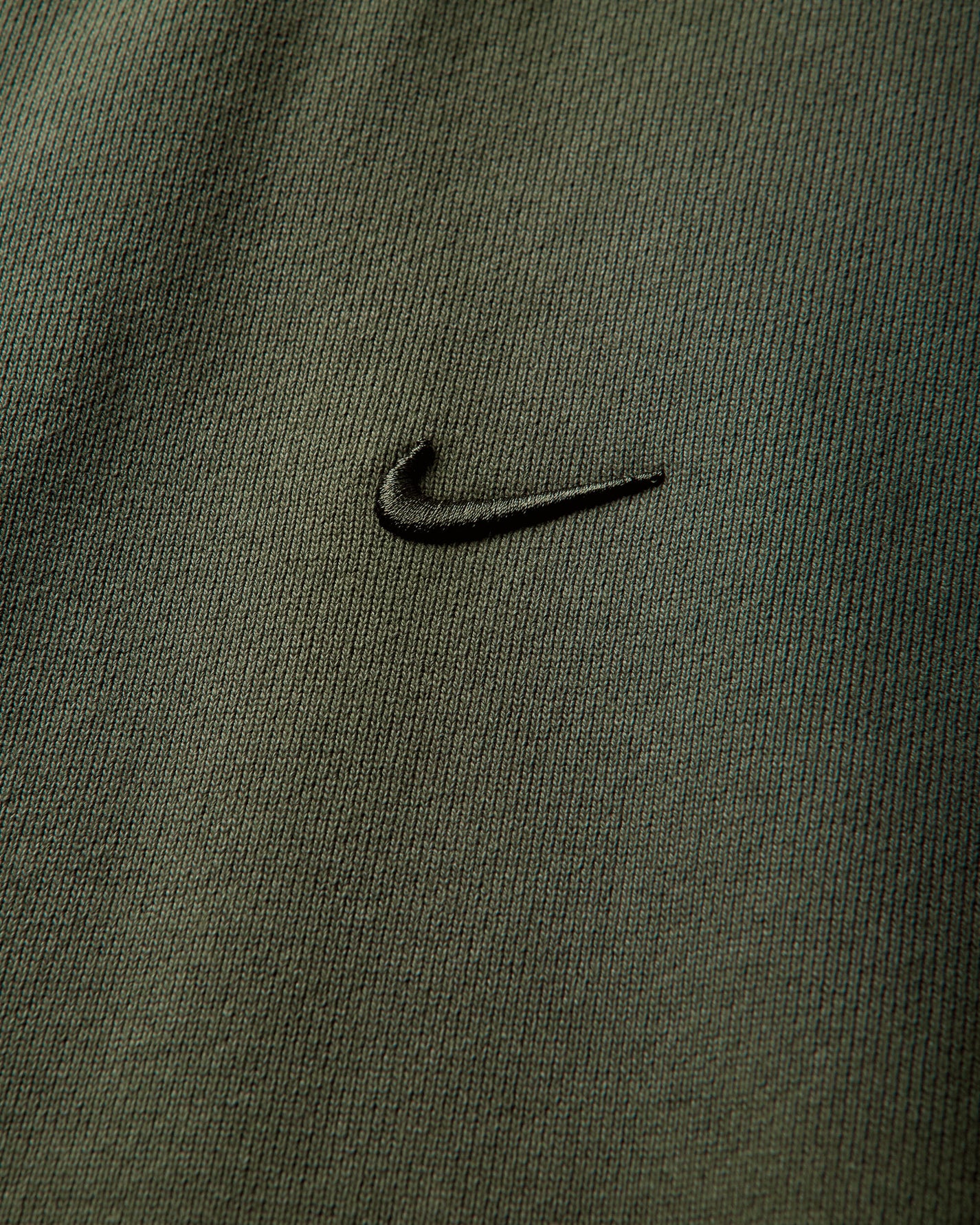 Nike Nike Energy Zip-Ups Cargo Khaki Sweatshirts Zip-Ups IO8750-325