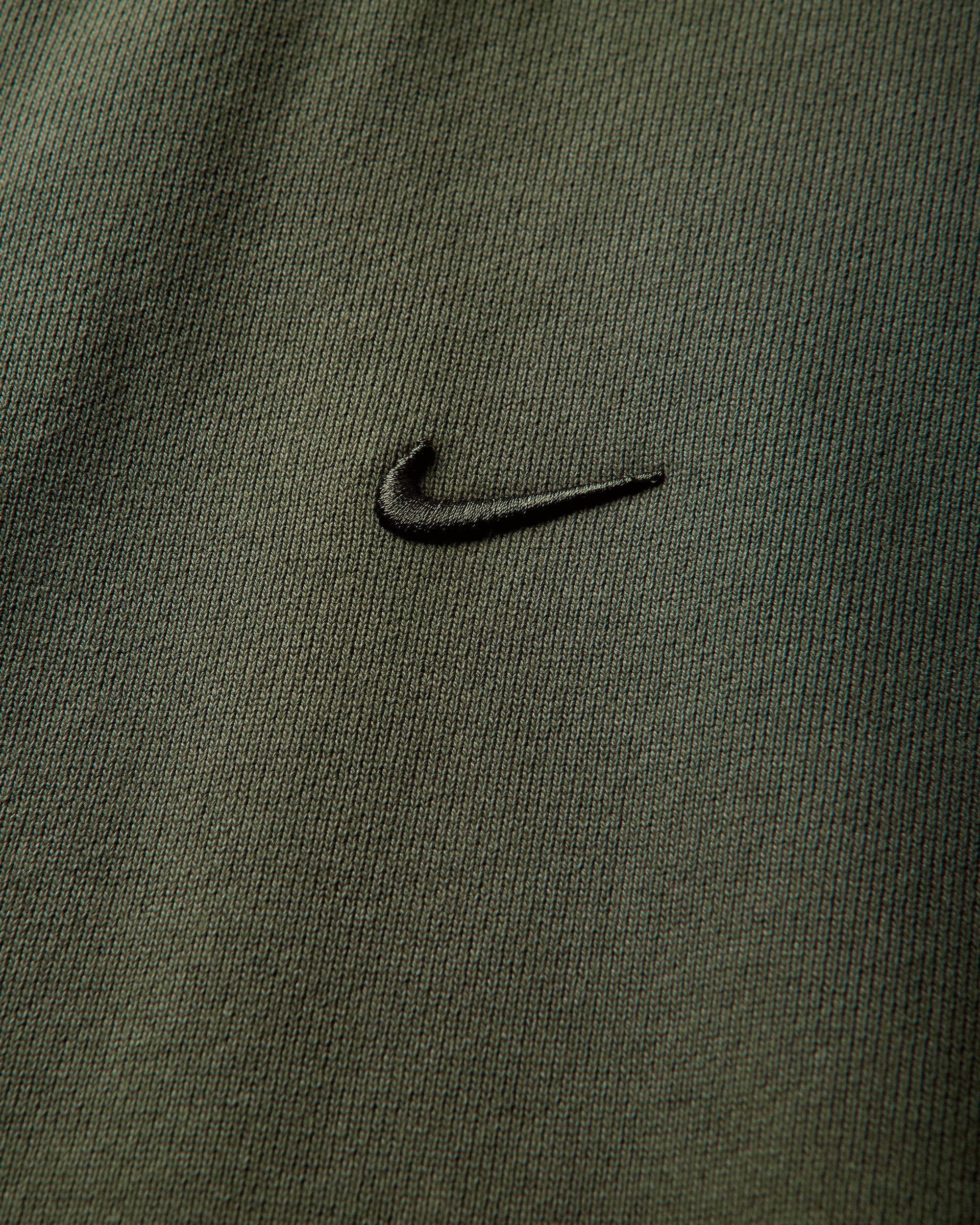 Nike Nike Energy Zip-Ups Cargo Khaki Sweatshirts Zip-Ups IO8750-325