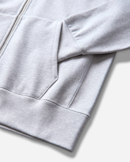 Nike Nike Energy Zip-Ups Birch Heather Sweatshirts Zip-Ups IO8750-051