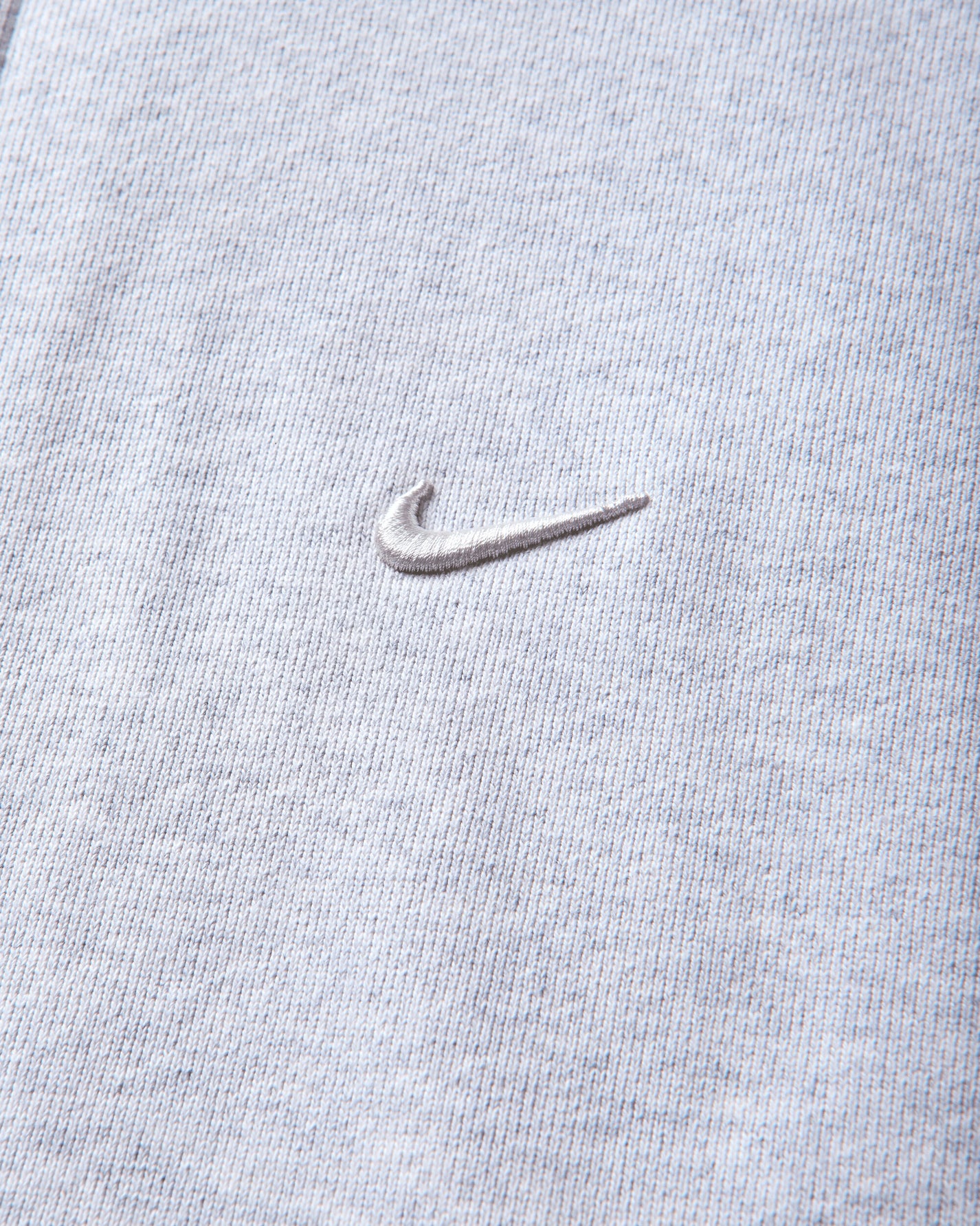 Nike Nike Energy Zip-Ups Birch Heather Sweatshirts Zip-Ups IO8750-051