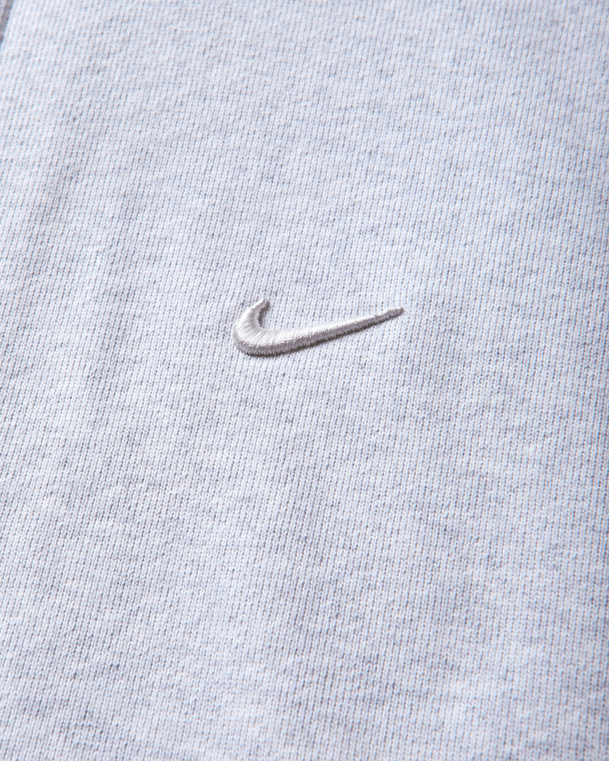 Nike Nike Energy Zip-Ups Birch Heather Sweatshirts Zip-Ups IO8750-051