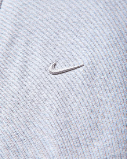 Nike Nike Energy Zip-Ups Birch Heather Sweatshirts Zip-Ups IO8750-051