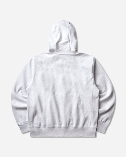 Nike Nike Energy Zip-Ups Birch Heather Sweatshirts Zip-Ups IO8750-051