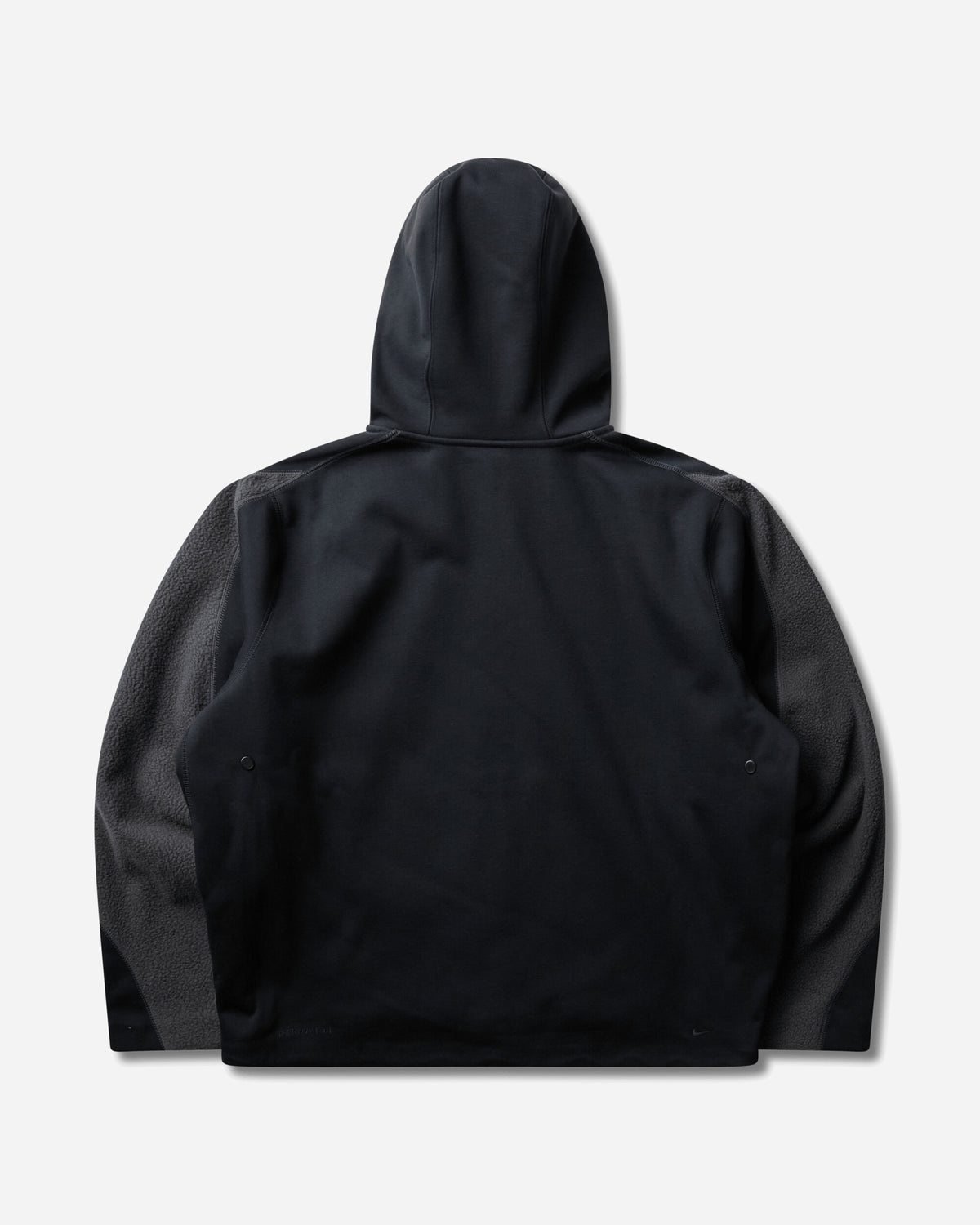 Nike Nike Tech Boreas Black/Anthracite/Black Sweatshirts Zip-Ups IM6227-010