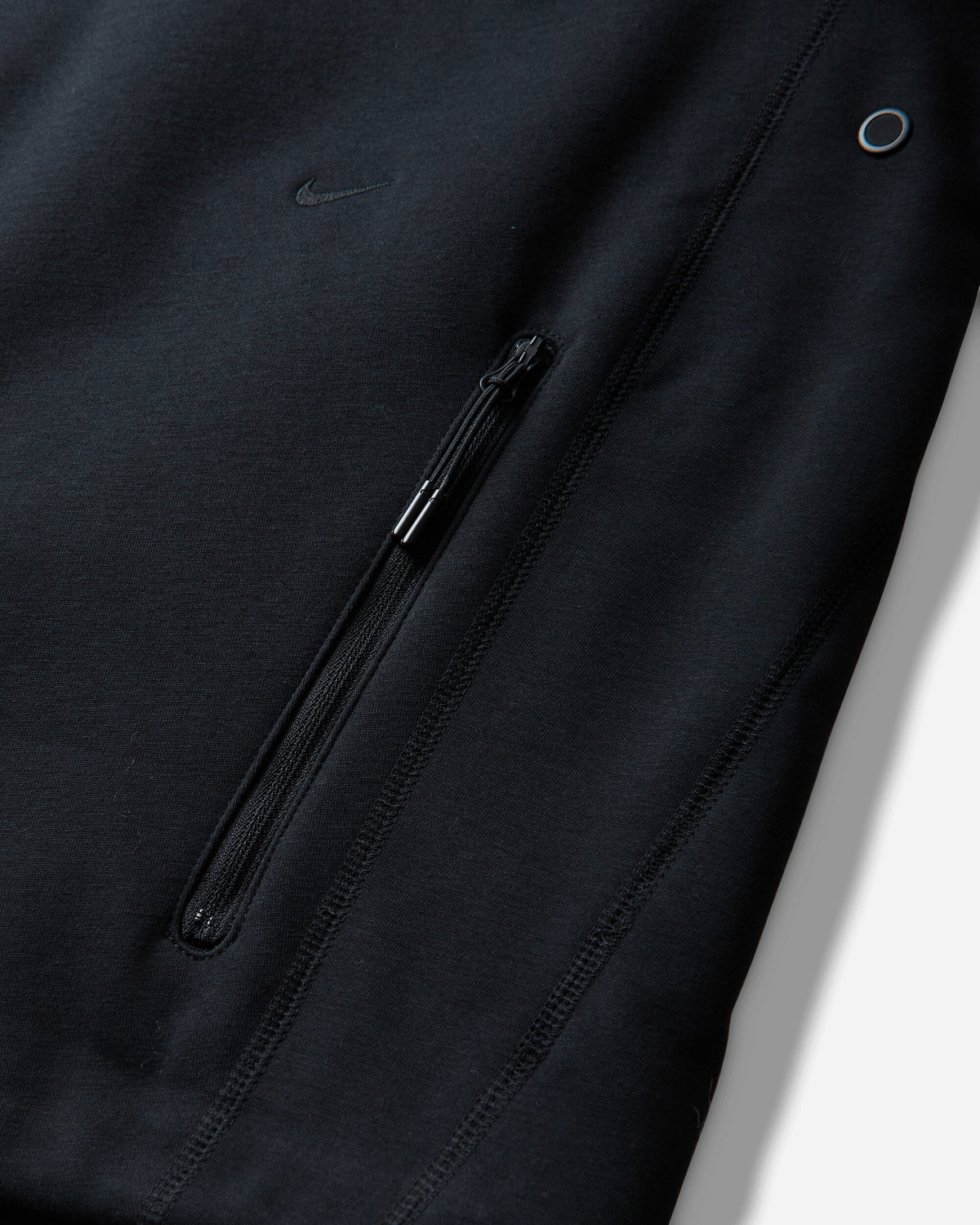 Nike Nike Tech Boreas Black/Anthracite/Black Sweatshirts Zip-Ups IM6227-010