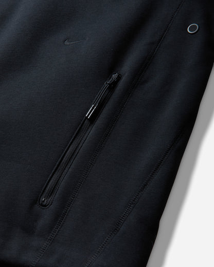 Nike Nike Tech Boreas Black/Anthracite/Black Sweatshirts Zip-Ups IM6227-010