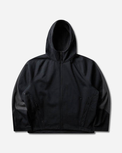 Nike Nike Tech Boreas Black/Anthracite/Black Sweatshirts Zip-Ups IM6227-010